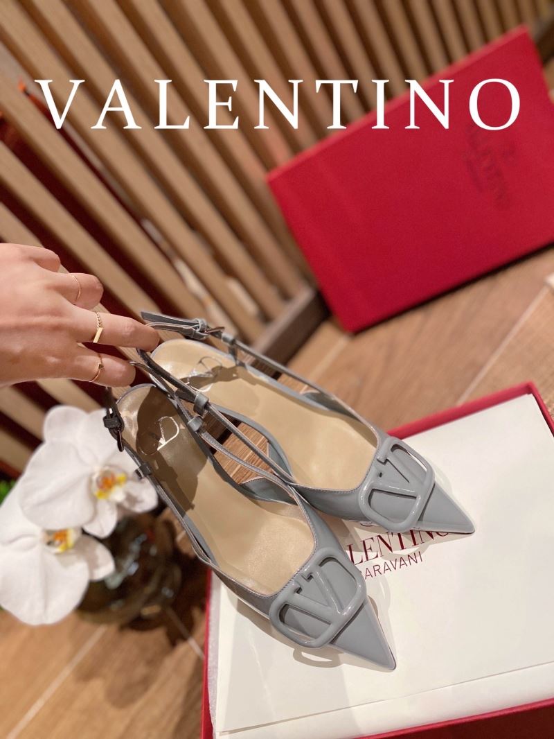 Valentino Sandals